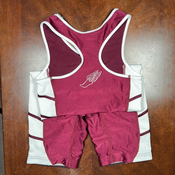 Adidas Mercury Wrestling Singlet - Picture 5 of 6